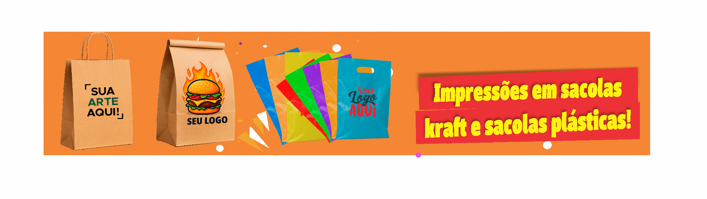 banner Sacolas